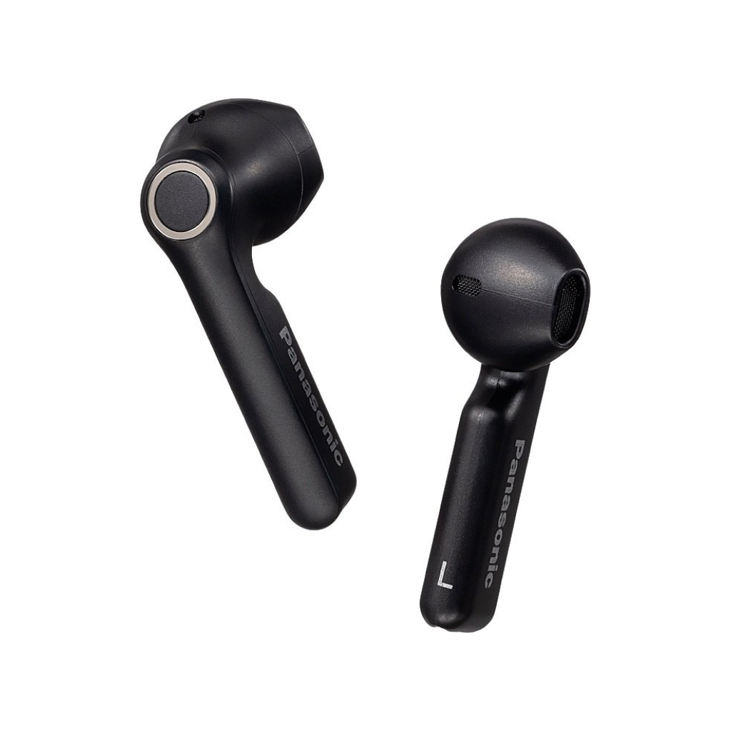 Навушники Panasonic RZ-B100WDGCK Black - зображення 1