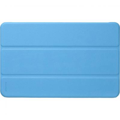 Чохол до планшета Grand-X для Samsung Galaxy Tab E 9.6 SM-T560 Bright Blue (STC - SGTT560BB) - зображення 1