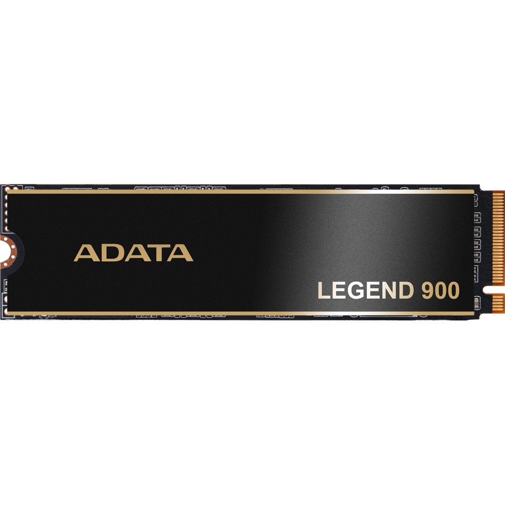 Накопичувач SSD M.2 2280 2TB ADATA (SLEG-900-2TCS) - зображення 1