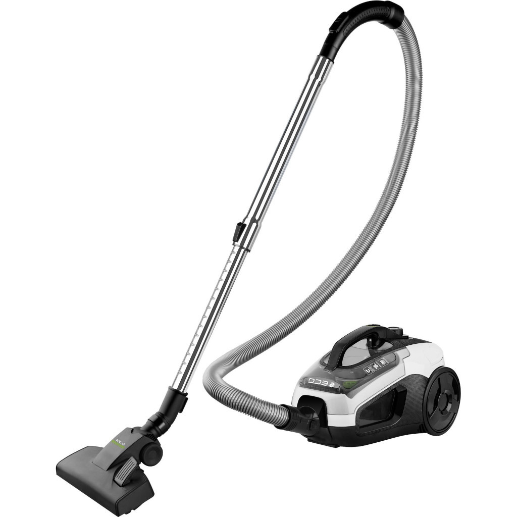 Пилосос ECG VP BS6115 Independent - зображення 6