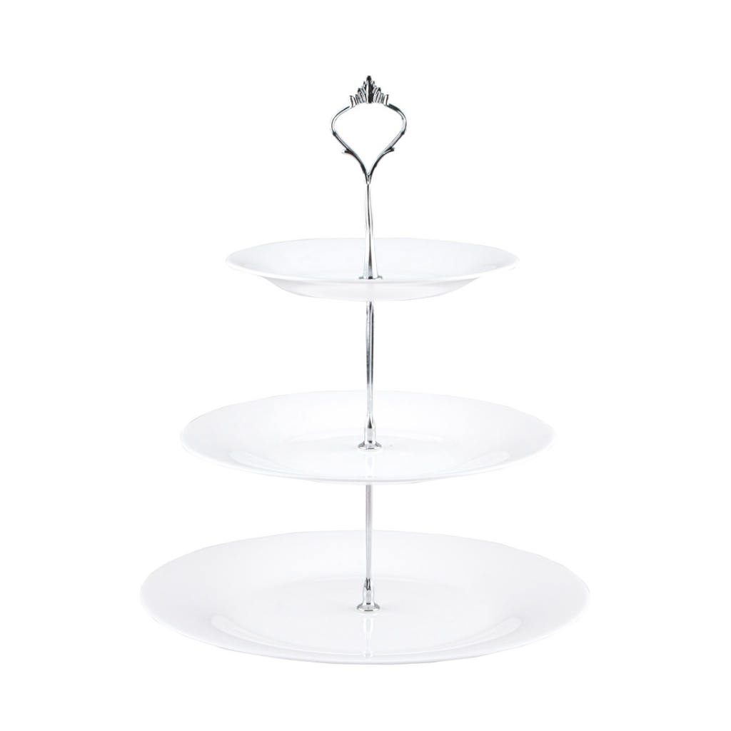 Фруктовниця Vittora Blanco Buongiorno (VT-422B) - зображення 1