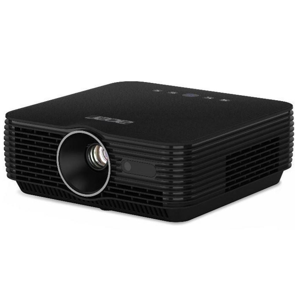 Проектор Acer B250i (MR.JS911.001) - зображення 6