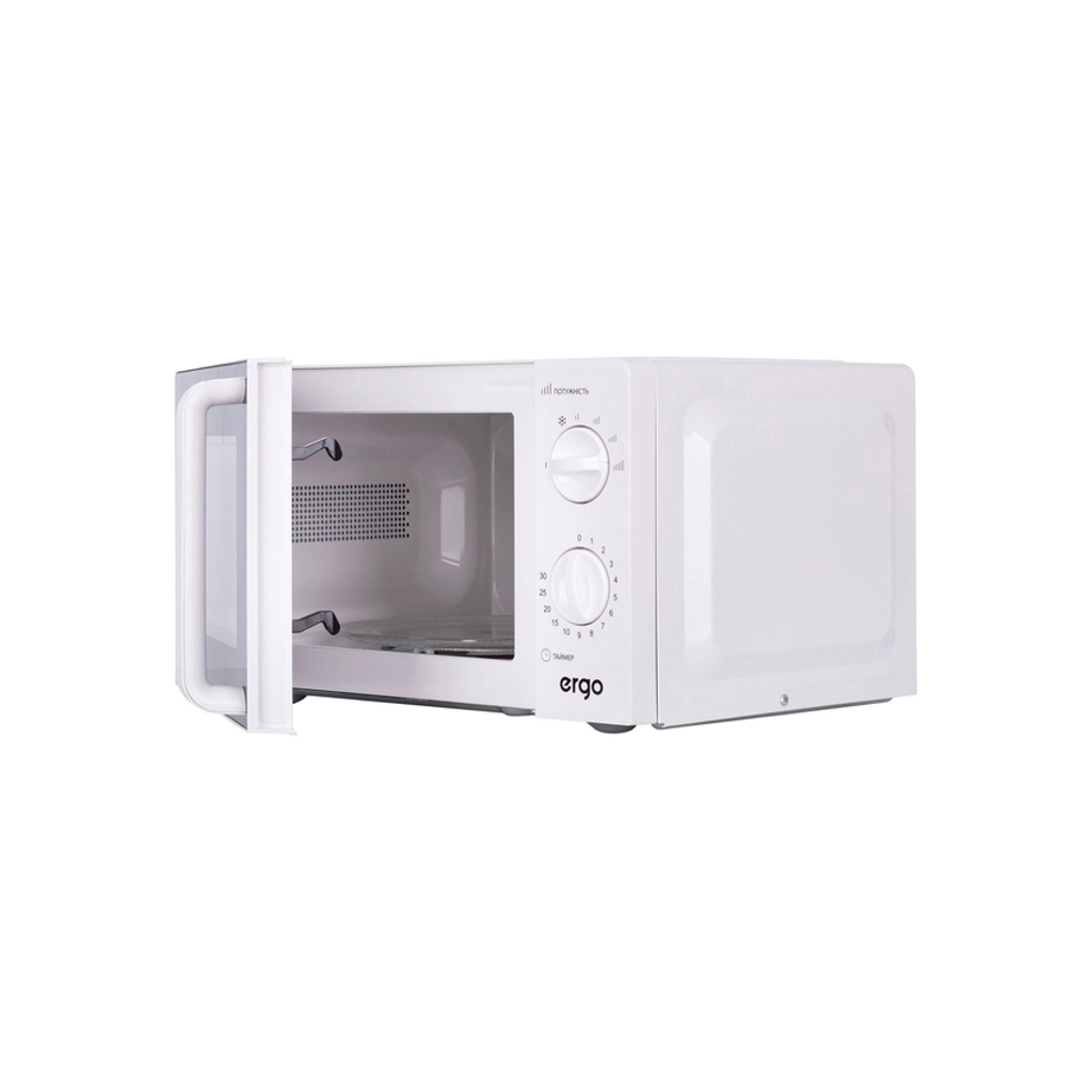 Мікрохвильова піч Ergo Y30MW - изображение 5