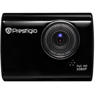 Відеореєстратор Prestigio RoadRunner 519i (PCDVRR519I) - зображення 1