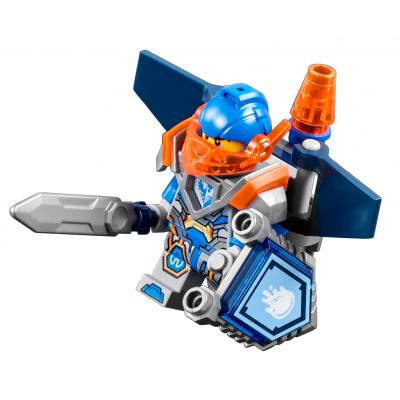 Конструктор LEGO Nexo Knights Літаюча Горгулья (70353) - зображення 6