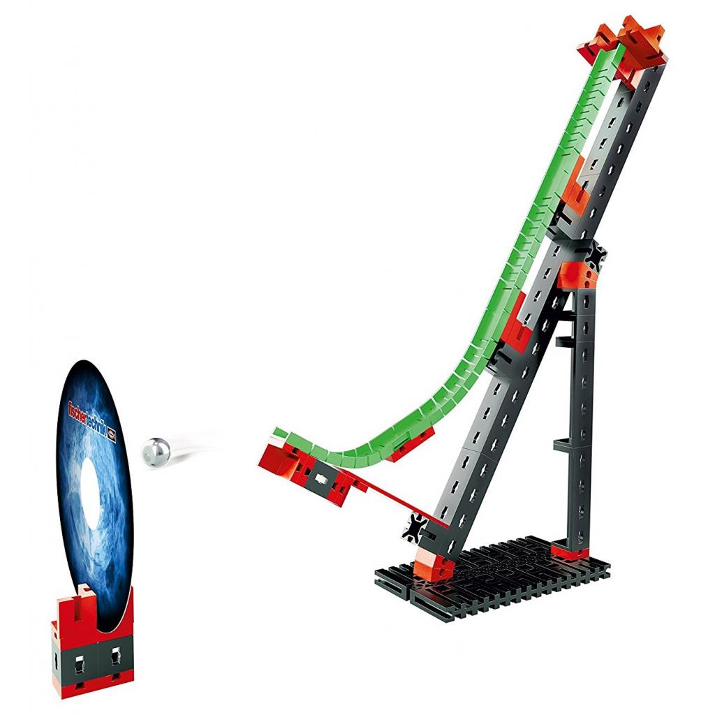 Конструктор Fischertechnik Profi Динаміка XS (FT-536619) - зображення 4