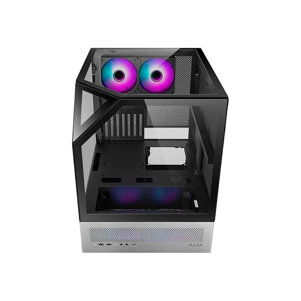 Корпус Azza SANCTUM (CSAZ-810) - зображення 4