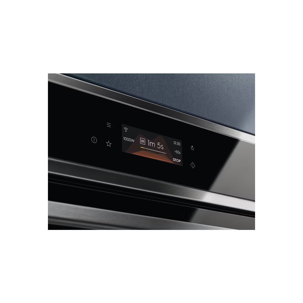 Духова шафа Electrolux EOC8P39WX - зображення 5
