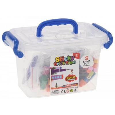 Конструктор Same Toy Block Tape (250 од) (800IUt) - зображення 1