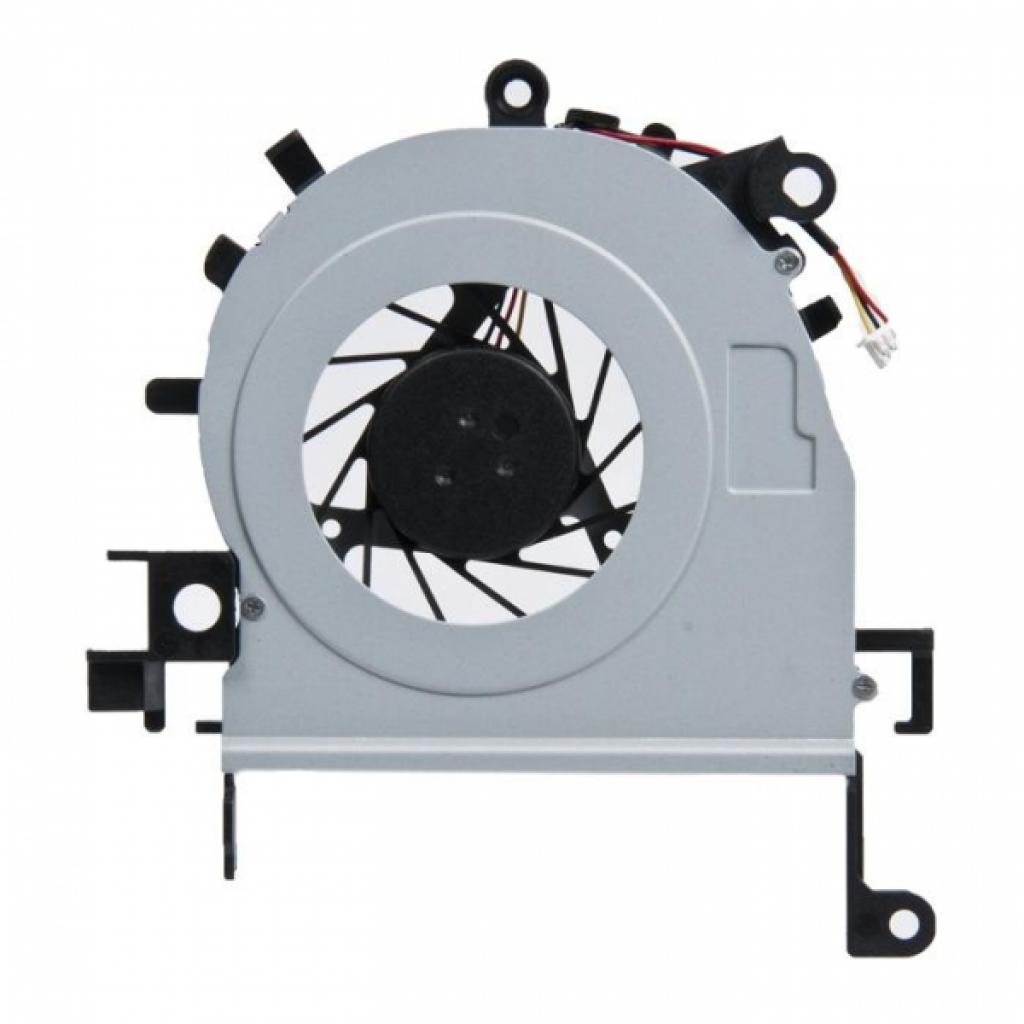 Вентилятор ноутбука Acer Aspire 4738/4738G/4733/4733Z DC(5V,2.5W) 3pin (AB7305HX-GB3) - зображення 2