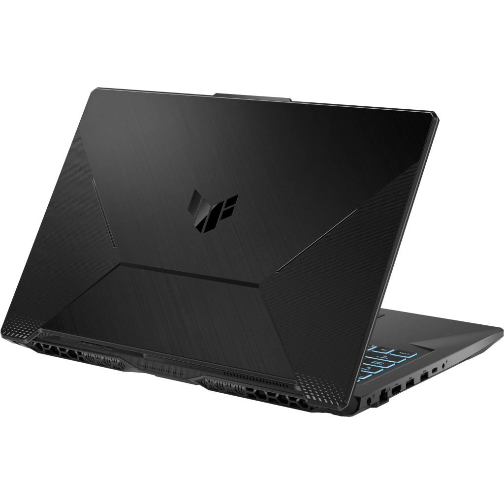 Ноутбук ASUS TUF Gaming A17 FA706NF-HX074 (90NR0JH5-M00460) - зображення 7