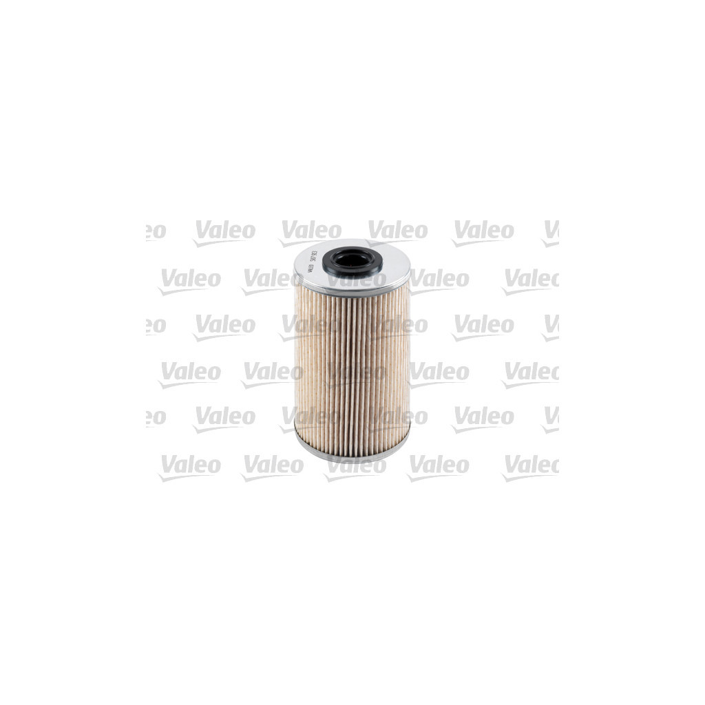 Фільтр паливний Valeo 587913 - зображення 2