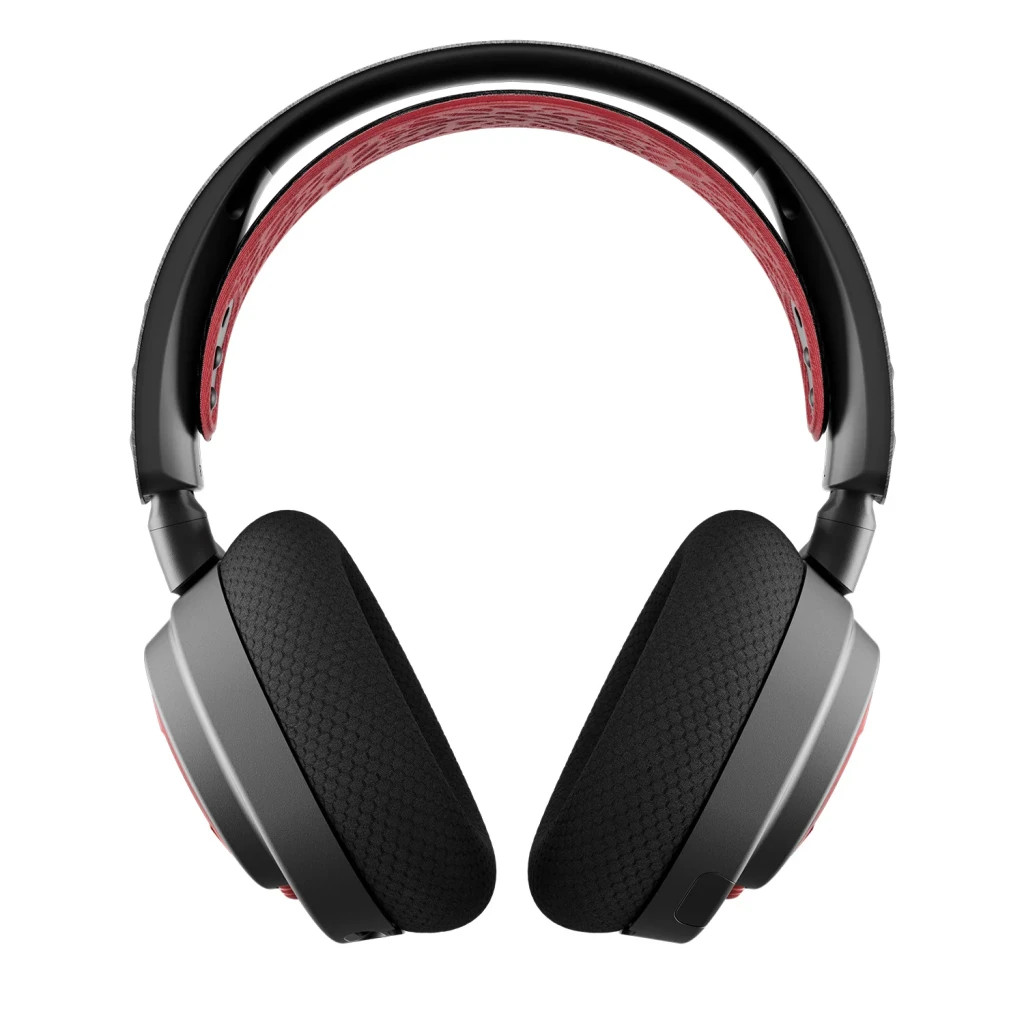 Навушники SteelSeries Arctis Nova 7 Wireless Diablo IV Edition (61555) - зображення 2