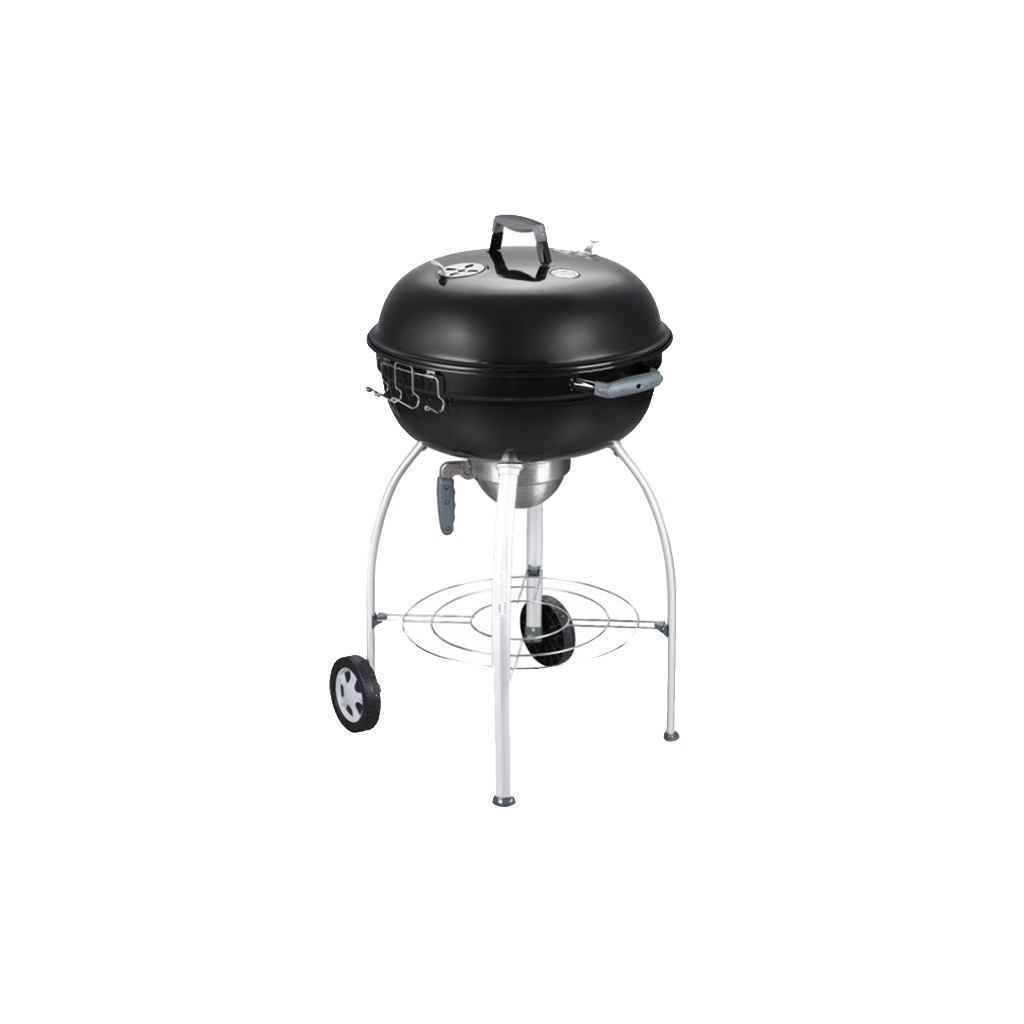 Гриль-барбекю Cadac Charcoal Pro 57 см (6001773547505) - зображення 1