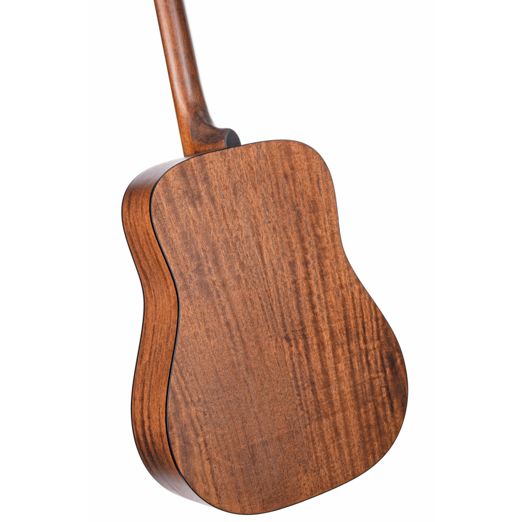 Гітара акустична Cort Earth 60 Open Pore (Earth60 OP) - зображення 4