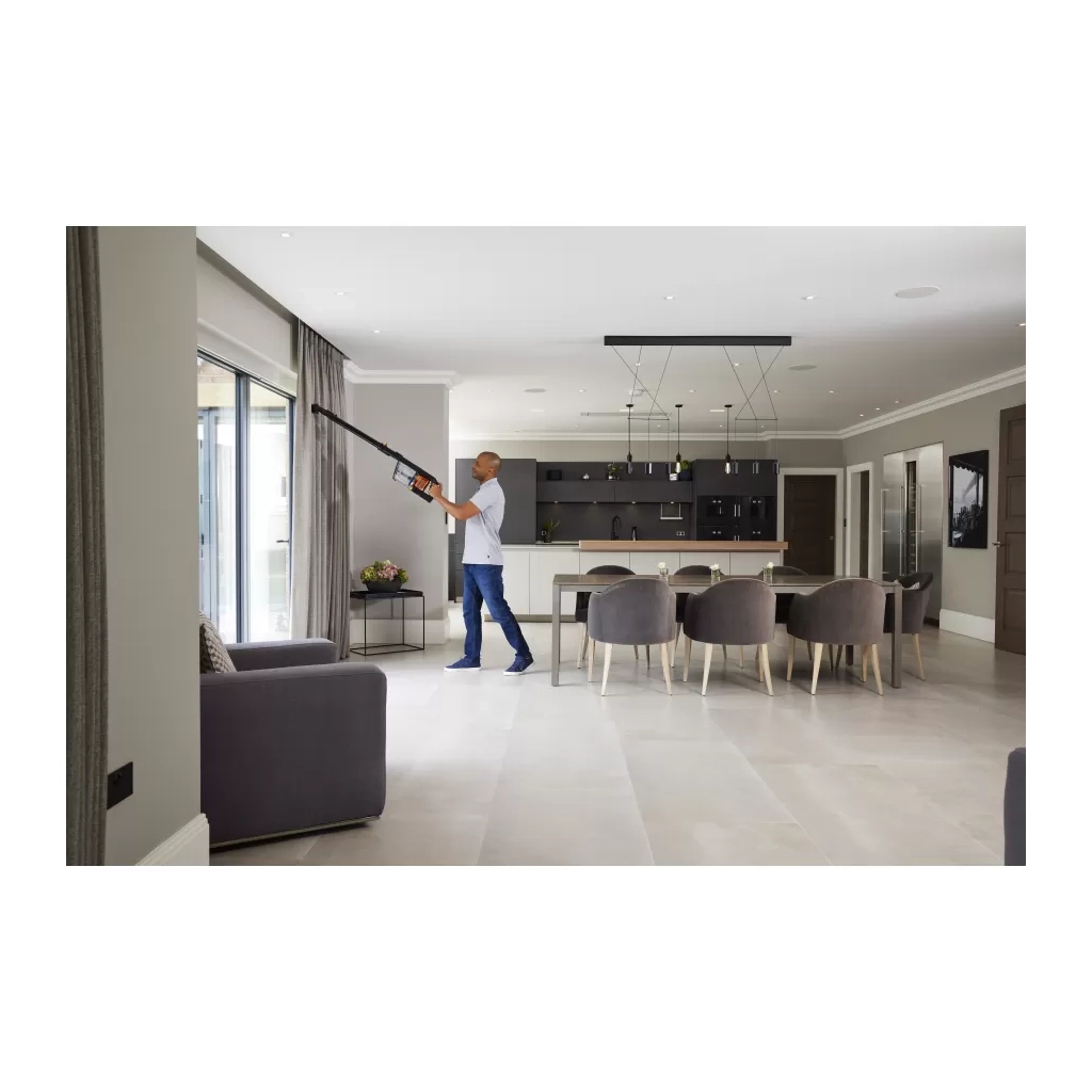 Пилосос Shark IZ300EU - зображення 4