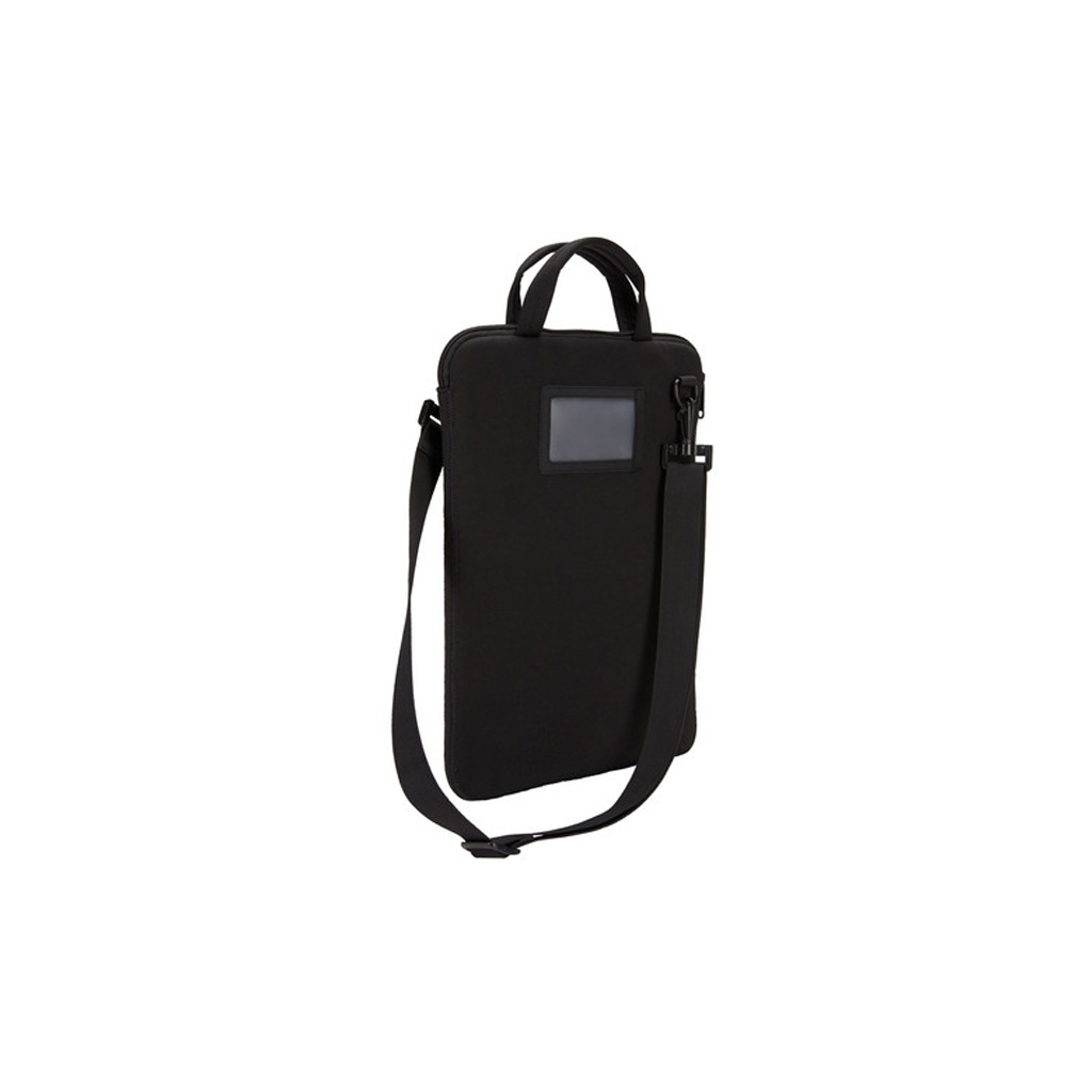 Сумка для ноутбука Case Logic 14" Quantic Chromebook LNEO-214 Black (3204734) - зображення 2
