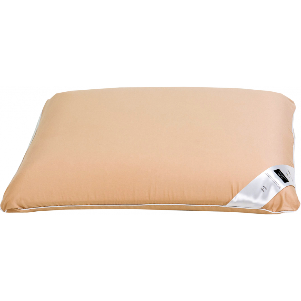 Подушка MirSon ортопедична 6077 Delicate satin Estella WoMen 59х43х10 (2200003262315) - зображення 1