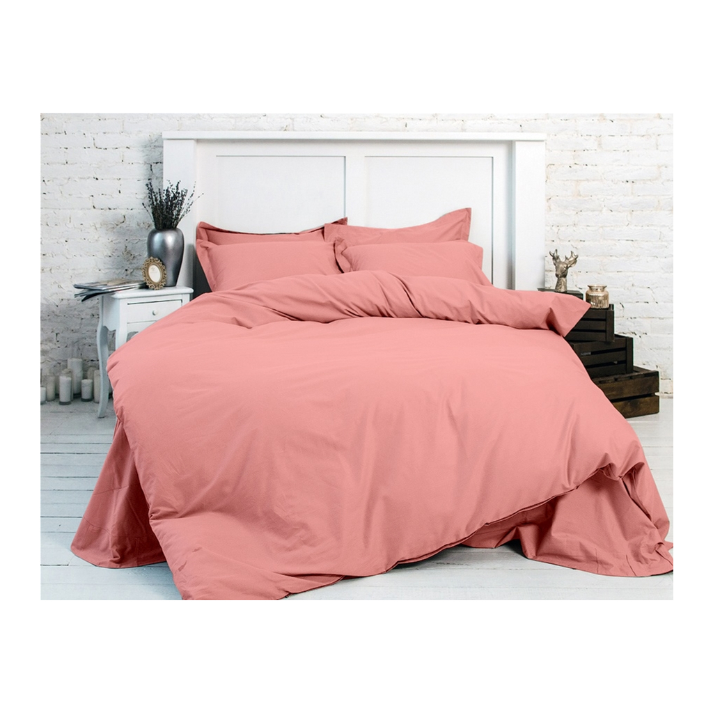 Простирадло MirSon Сатин Premium 0132 Silvia 240х260 см (2200001729735) - зображення 2