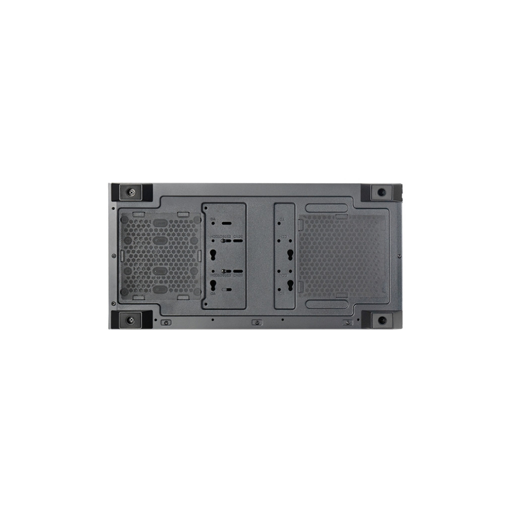 Корпус Chieftec VISTA (GT-01B-OP) - зображення 7