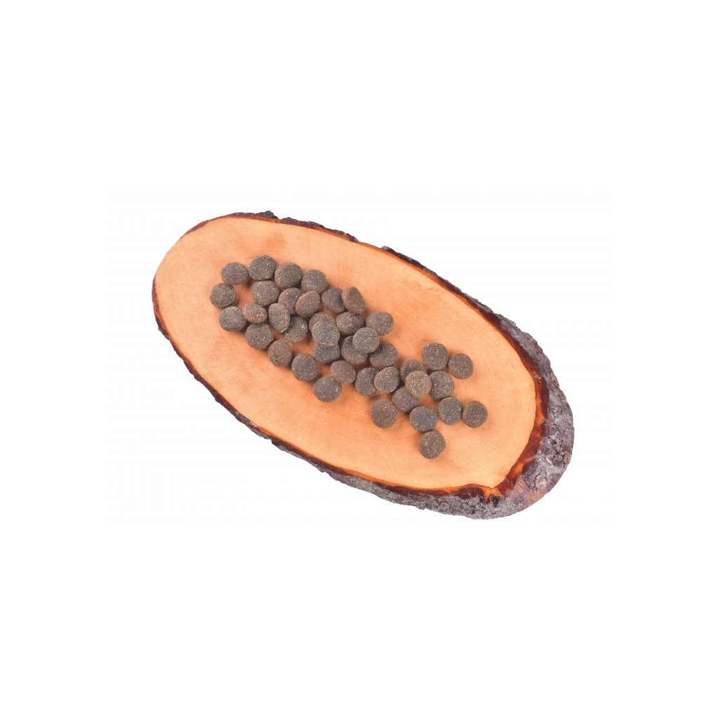 Сухий корм для собак Carnilove True Fresh TURKEY for Adult dogs 4 кг (8595602545964) - зображення 2