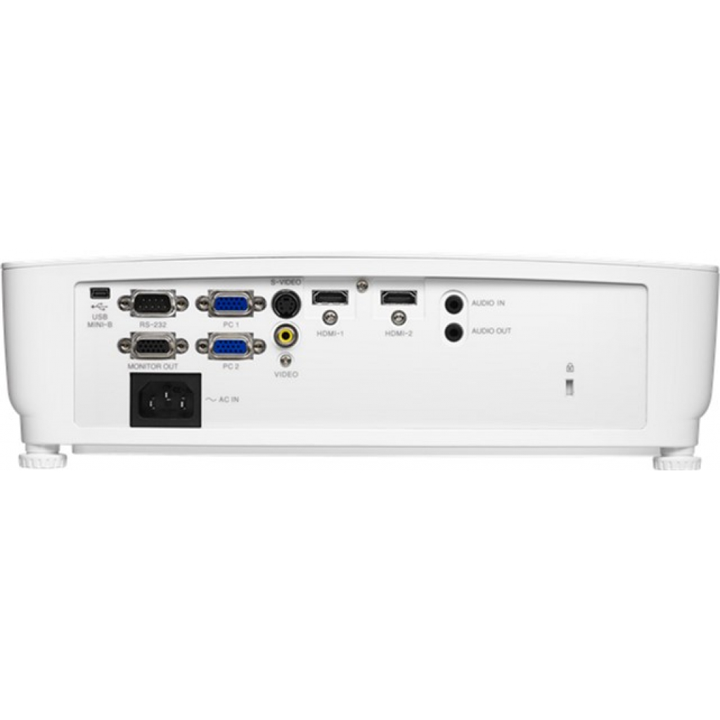 Проектор Vivitek DX283-ST - зображення 4