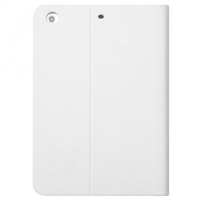 Чохол до планшета Ozaki iPad Air O!coat Slim 360° Multiangle (OC109WH) - зображення 2