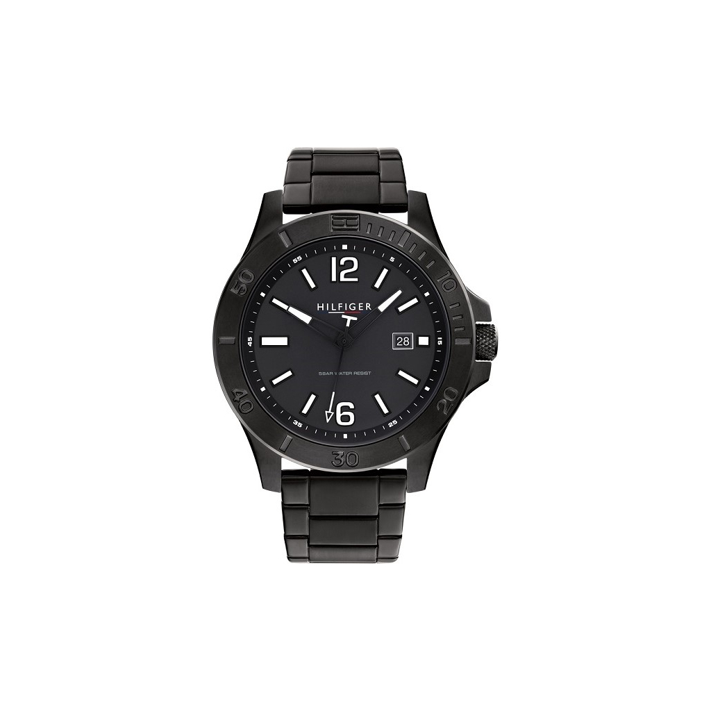 Наручний годинник Tommy Hilfiger 1791996 - зображення 1