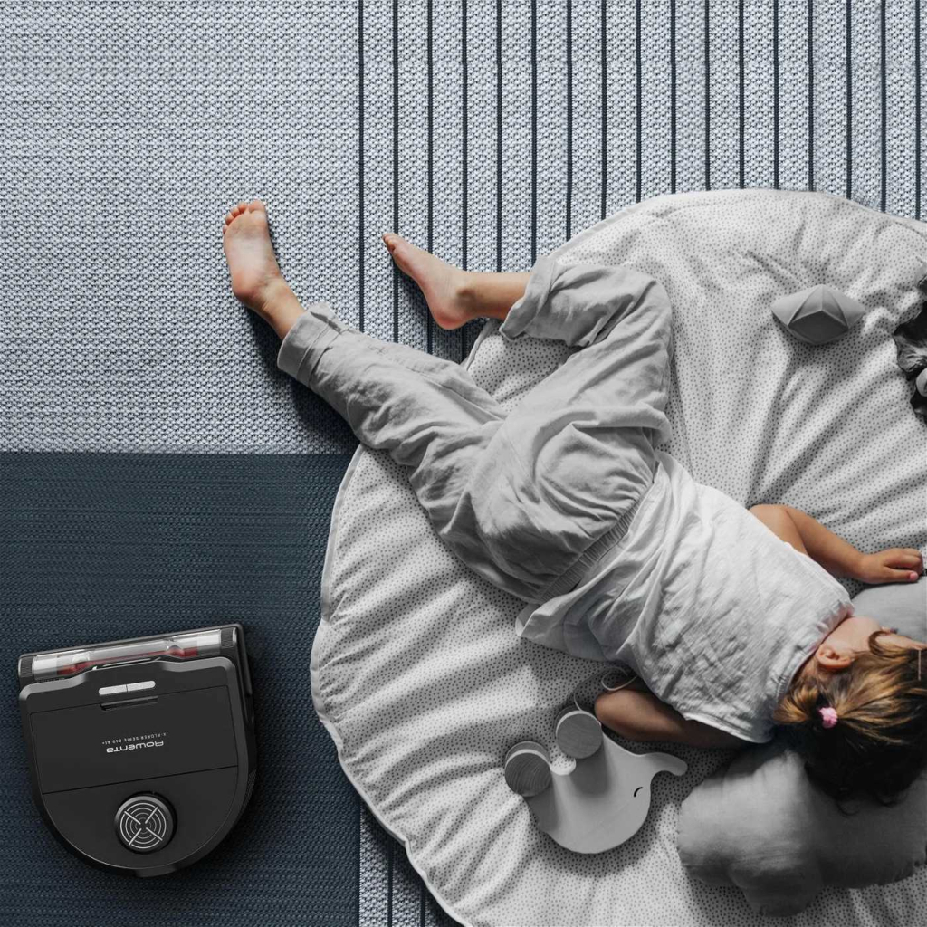 Пилосос Rowenta RR9695WH - изображение 10