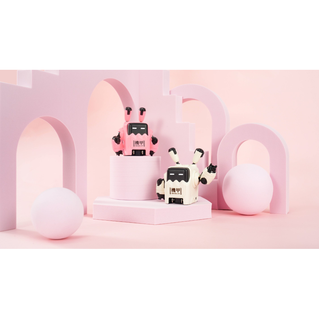 Зарядний пристрій GravaStar Delta35 35Вт 2XUSB-C Pink (GRAVASTARA35_PNK_EUK) - зображення 10