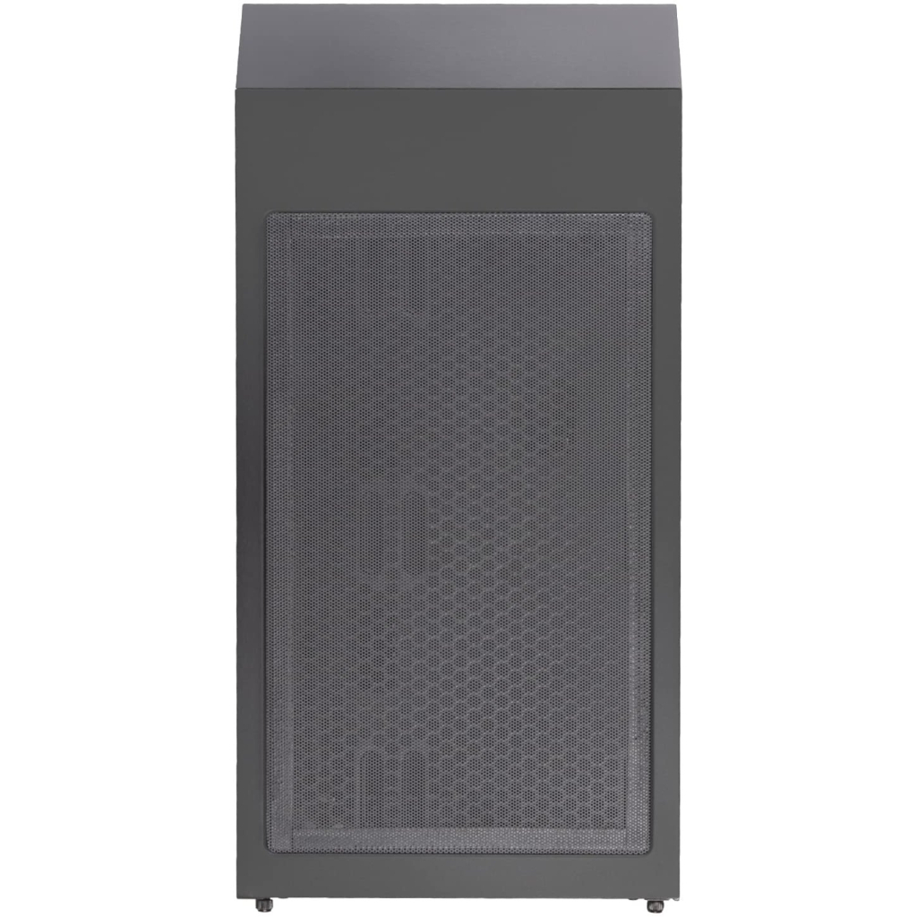 Корпус Silver Stone FARA (SST-FAR1B-V2) - зображення 5