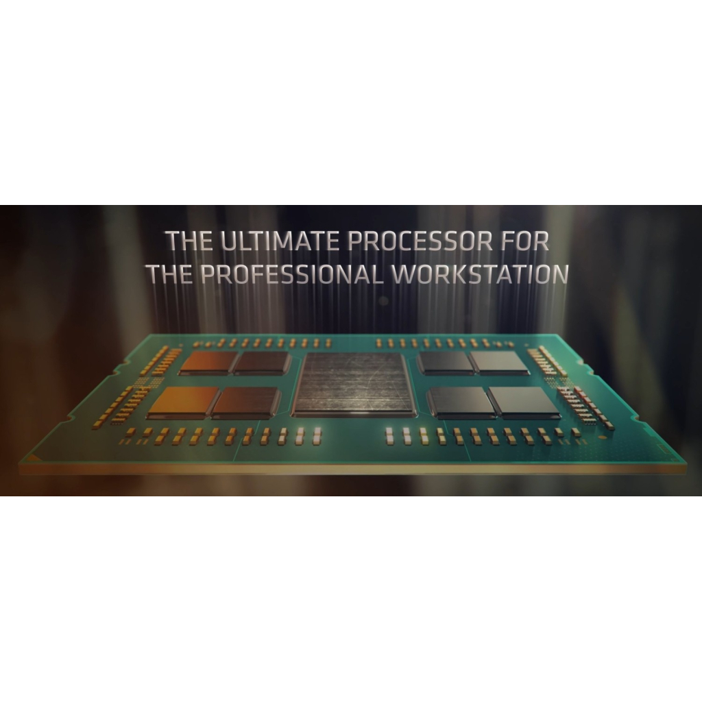 Процесор AMD Ryzen Threadripper PRO 5965WX (100-100000446WOF) - зображення 8