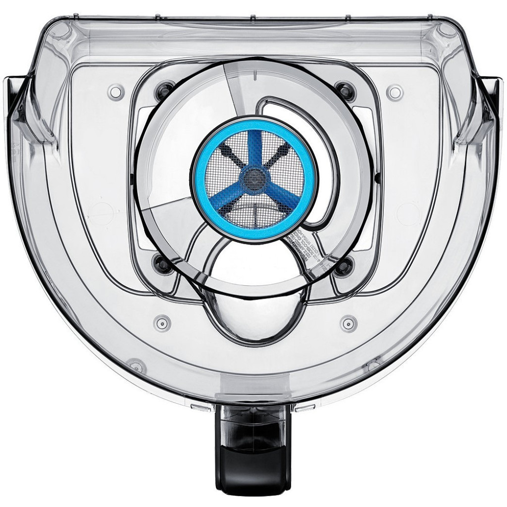 Пилосос Samsung VC18M2110SP/UK - зображення 11