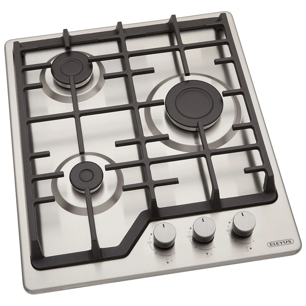 Варочна поверхня Eleyus MAGENTA 45 IS CF - зображення 2