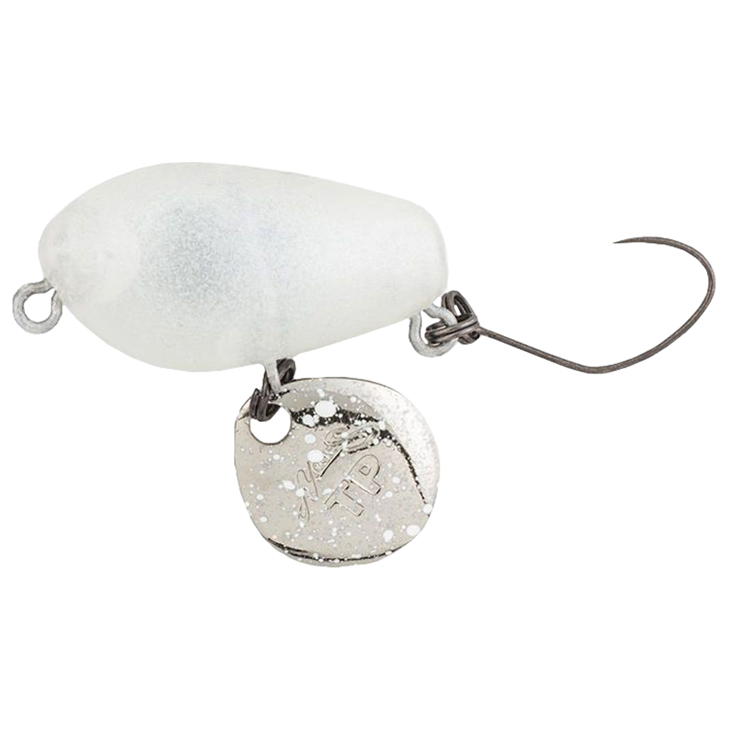 Воблер Nories Fukadama 25F 25mm 2.0g 331M (1561.11.10) - зображення 1