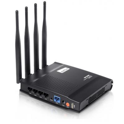 Маршрутизатор Netis WF2880 - зображення 2