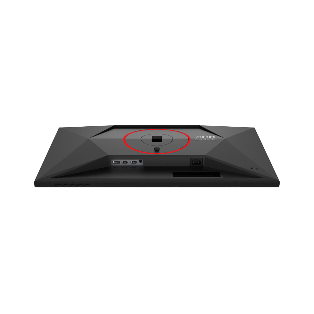 Монітор AOC Q27G4ZR - зображення 7