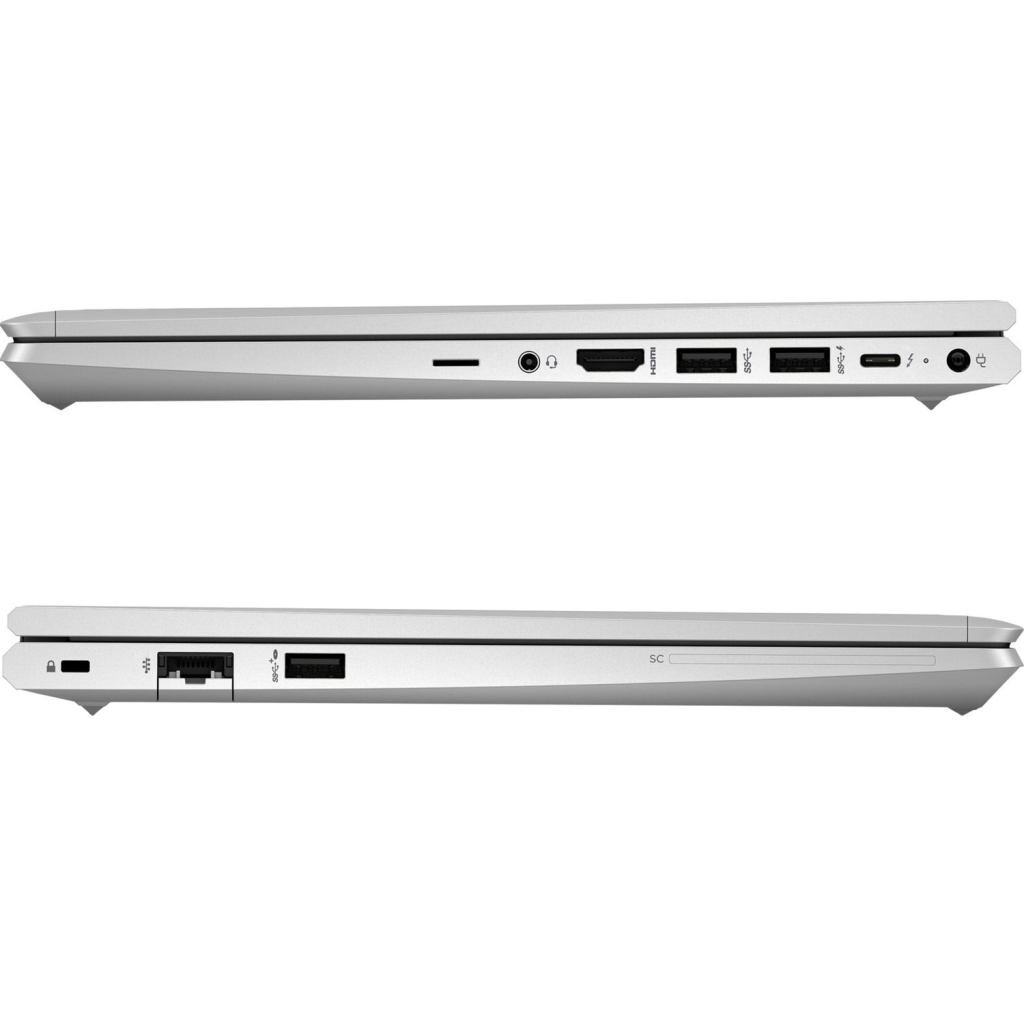 Ноутбук HP EliteBook 640 G9 (81M83AA) - зображення 4