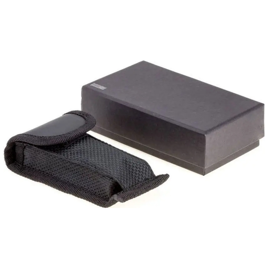 Мультитул TheGeneral Omni 9 функцій 165 мм у чохлі графітовий (1690TG-11) - зображення 7