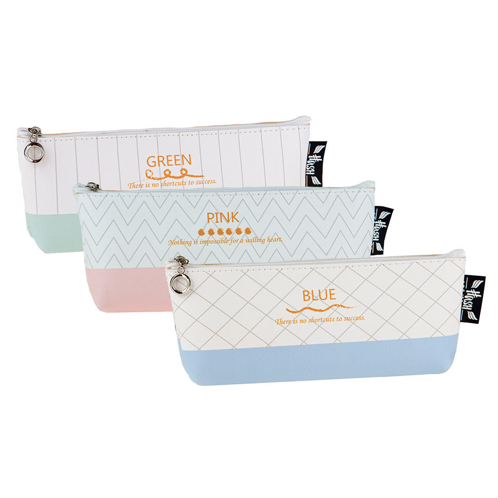 Пенал Hash 3 HS-294 (505020071) - зображення 1