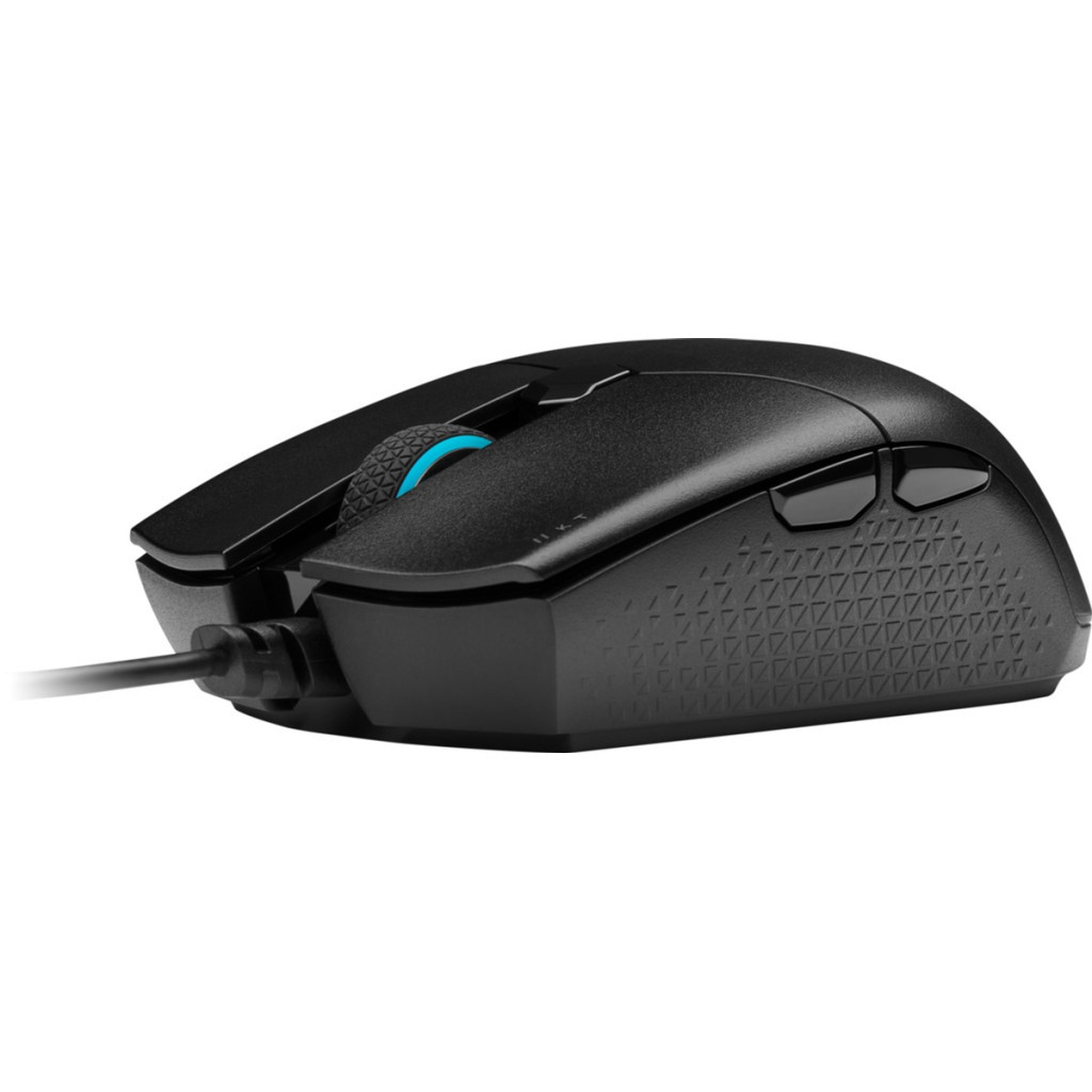 Мишка Corsair Katar Pro USB Black (CH-930C011-EU) - зображення 8