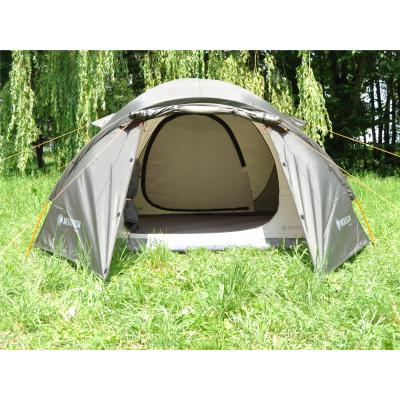 Намет Mousson ATLANT 4 KHAKI (7767) - зображення 5