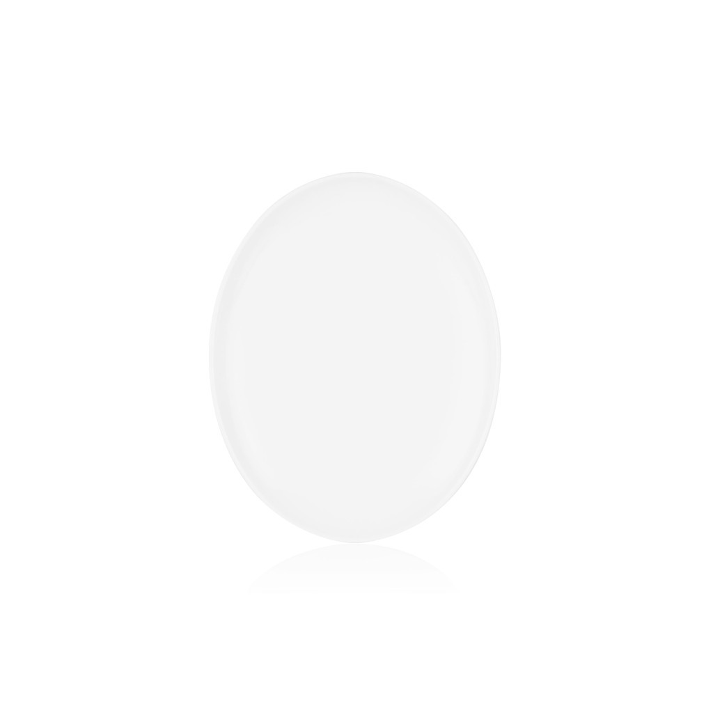 Блюдо Ardesto Oval 23.5.5х18 см (AR3726) - изображение 1