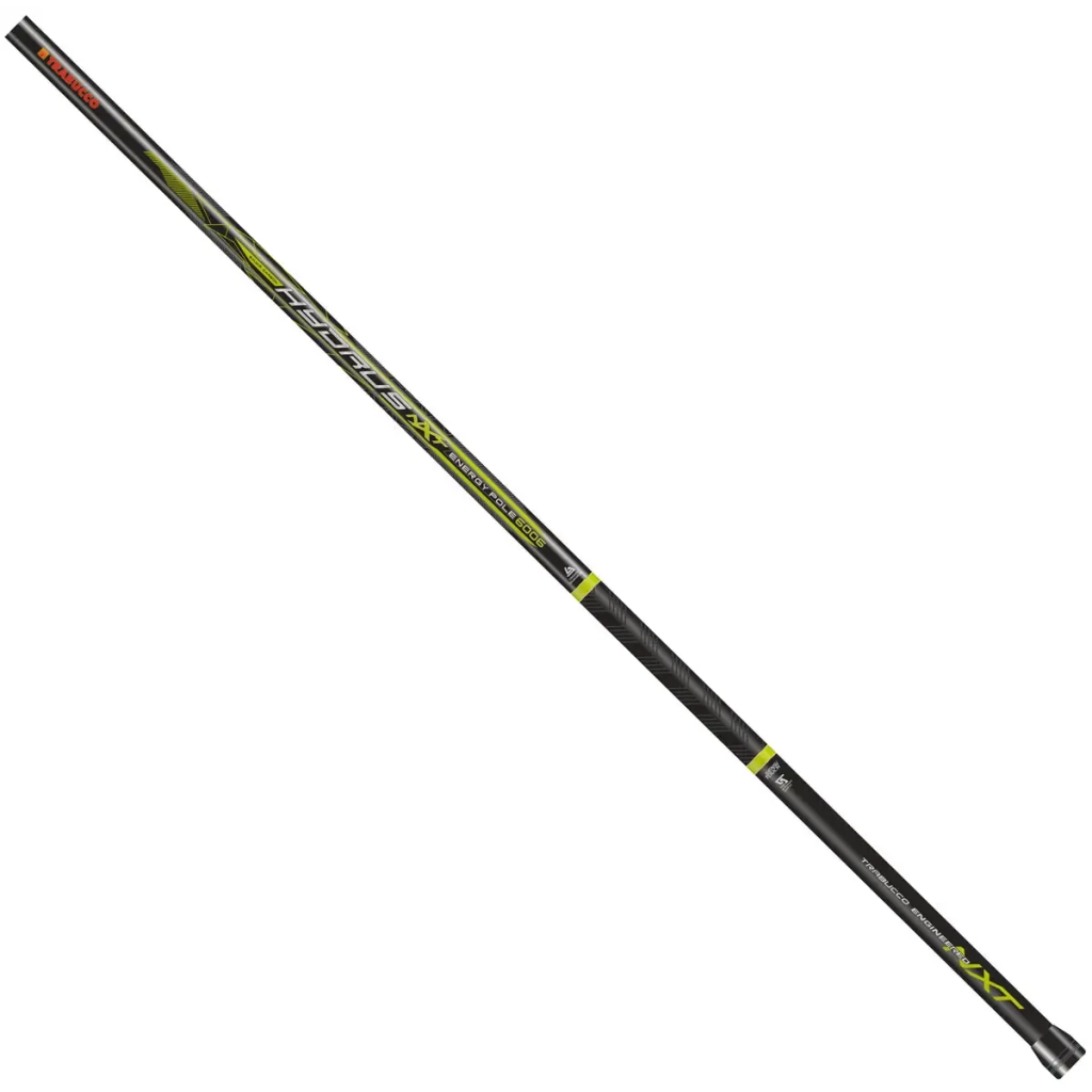Вудилище Trabucco Hydrus NXT Energy Pole 6.0m (1828.21.46) - зображення 1