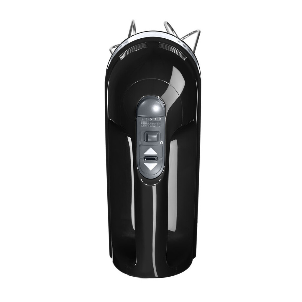 Міксер KitchenAid 5KHM9212EOB - зображення 7