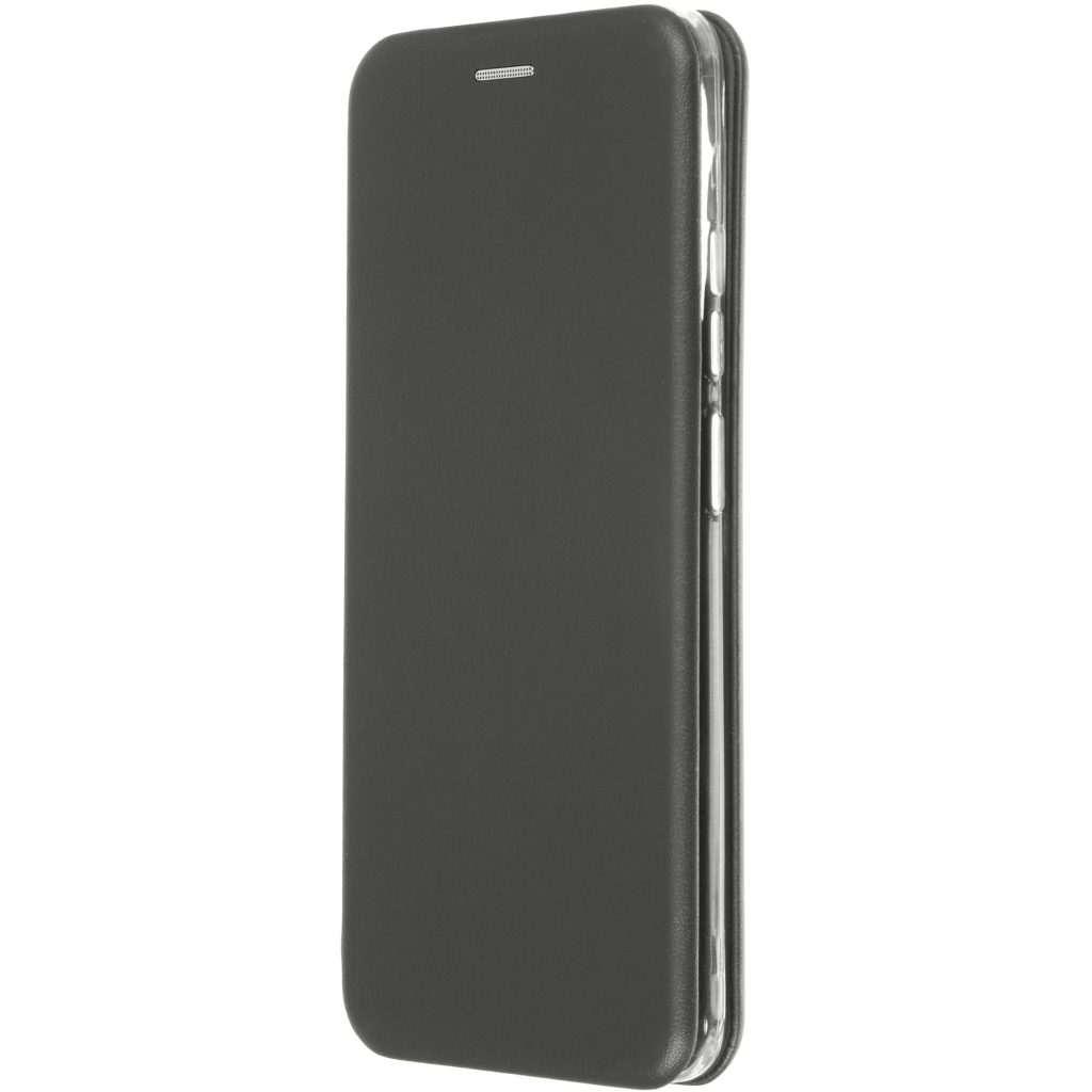 Чохол до мобільного телефона Armorstandart G-Case Xiaomi Redmi 12С / 11A Black (ARM65969) - зображення 1
