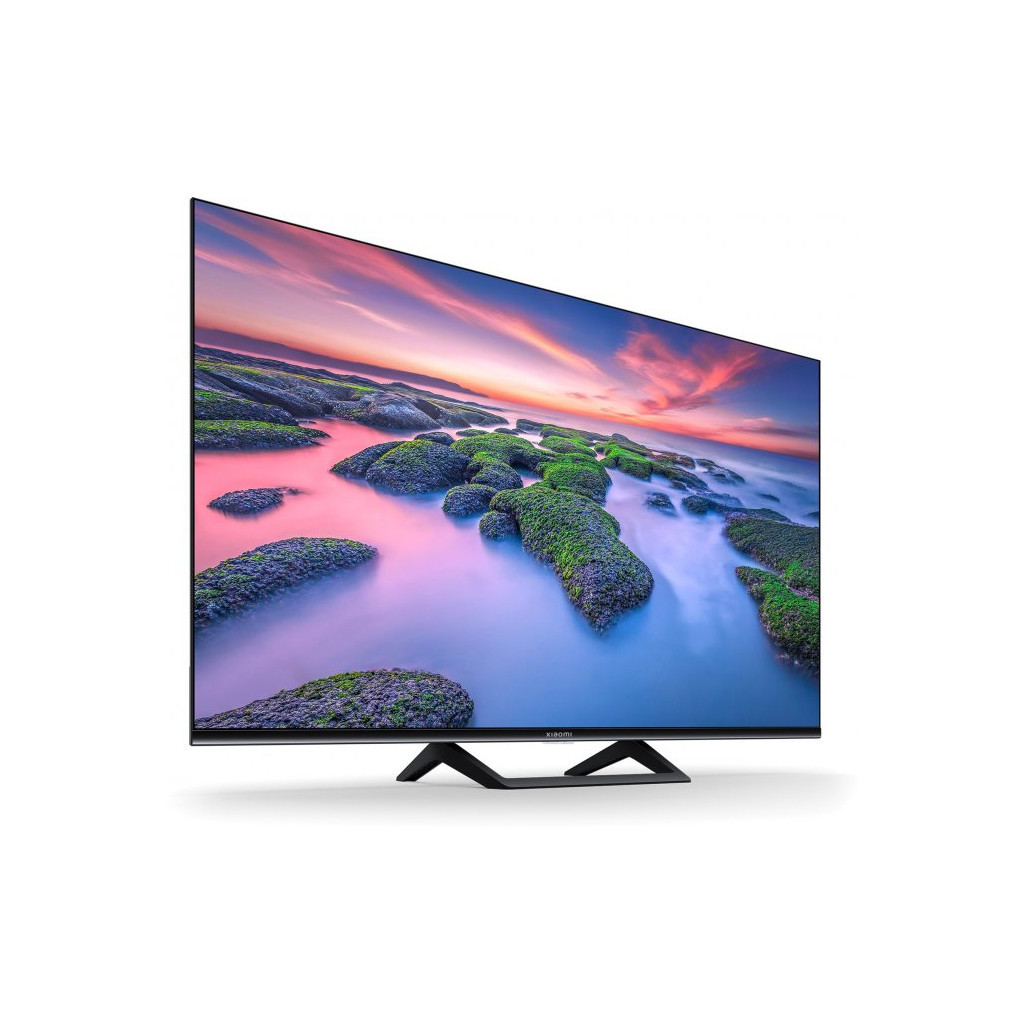 Телевізор Xiaomi TV A2 50 - зображення 2