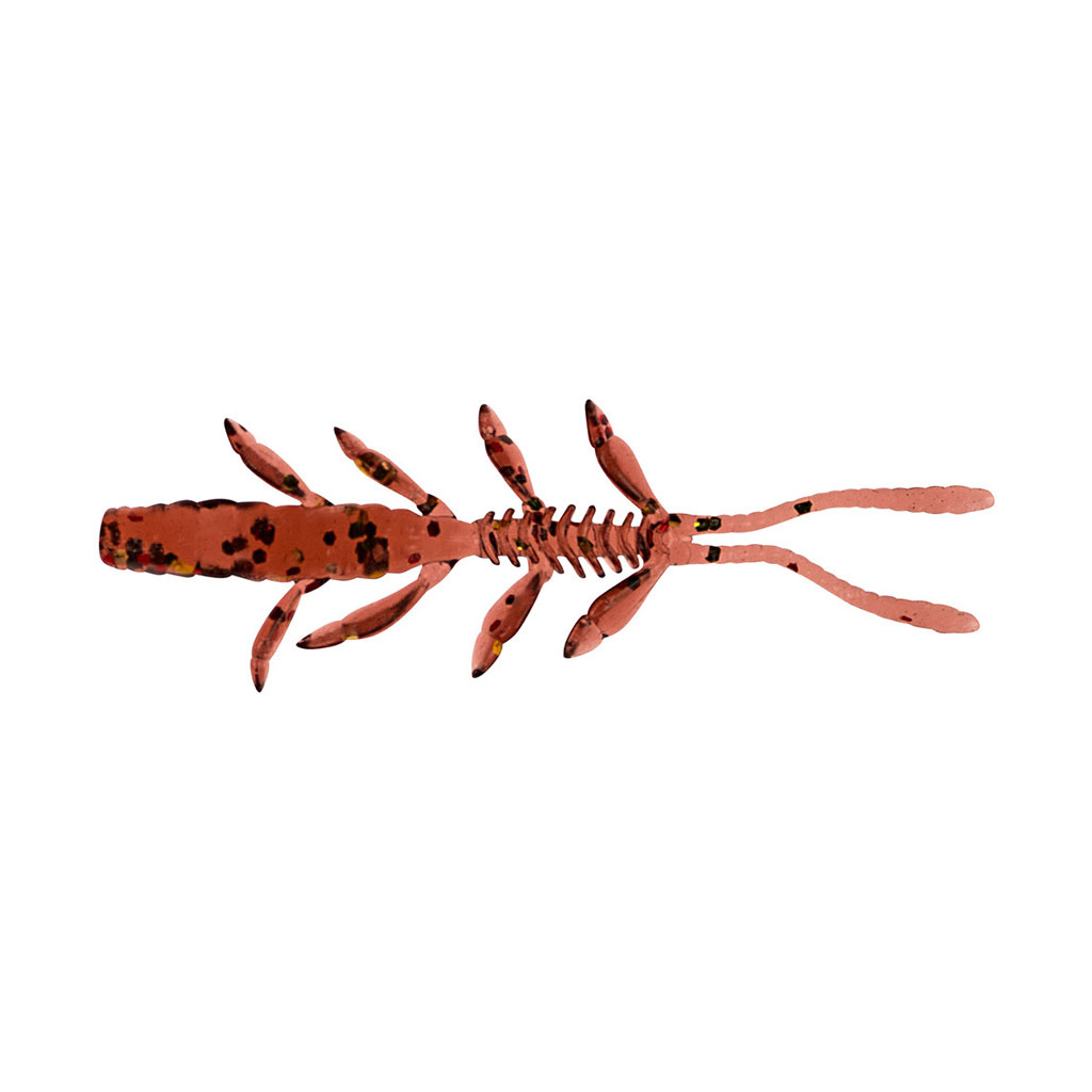 Силікон рибальський Select Razor 2.5" col.003 (7 шт/упак) (1870.06.06) - зображення 1