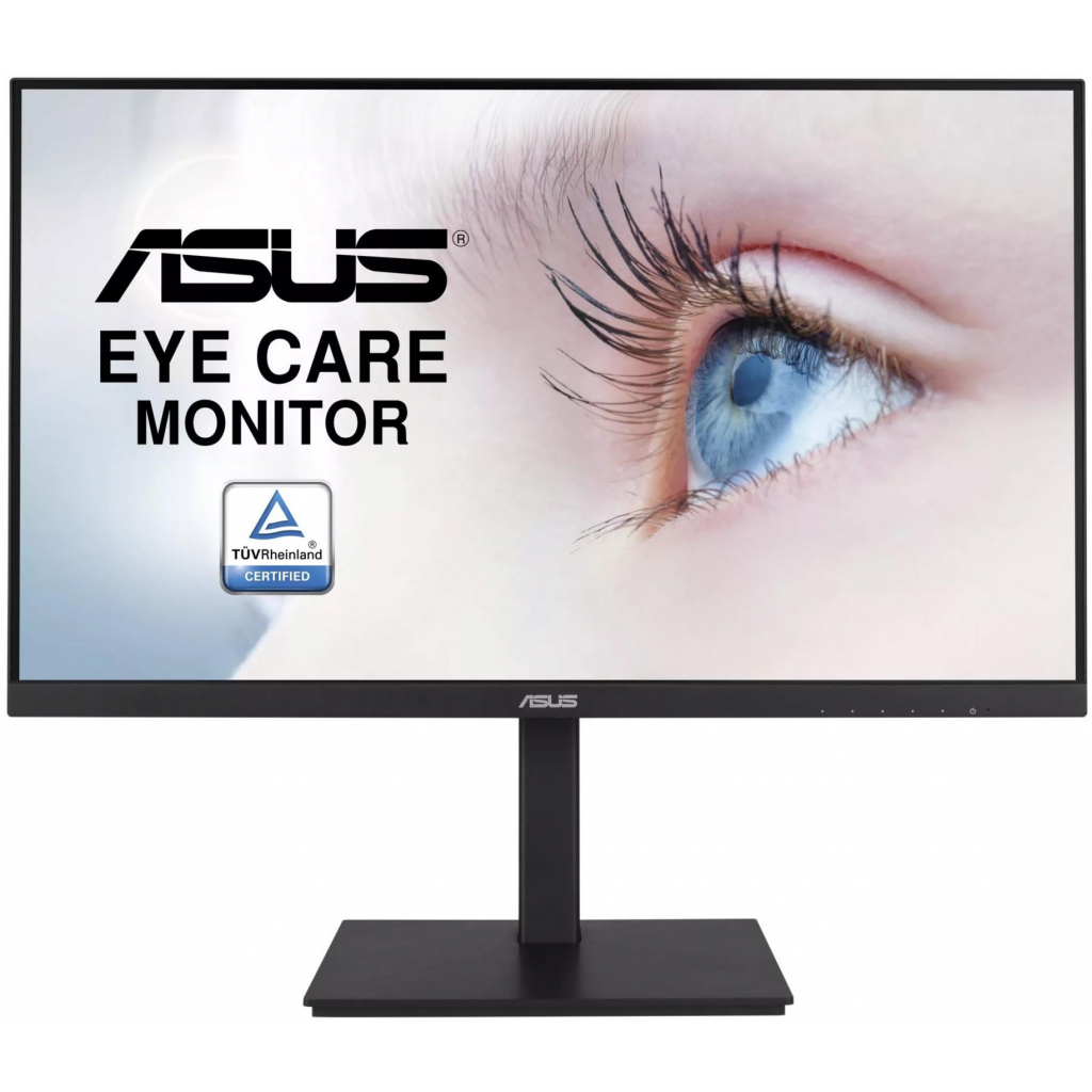 Монітор ASUS VA24DQSB - зображення 1