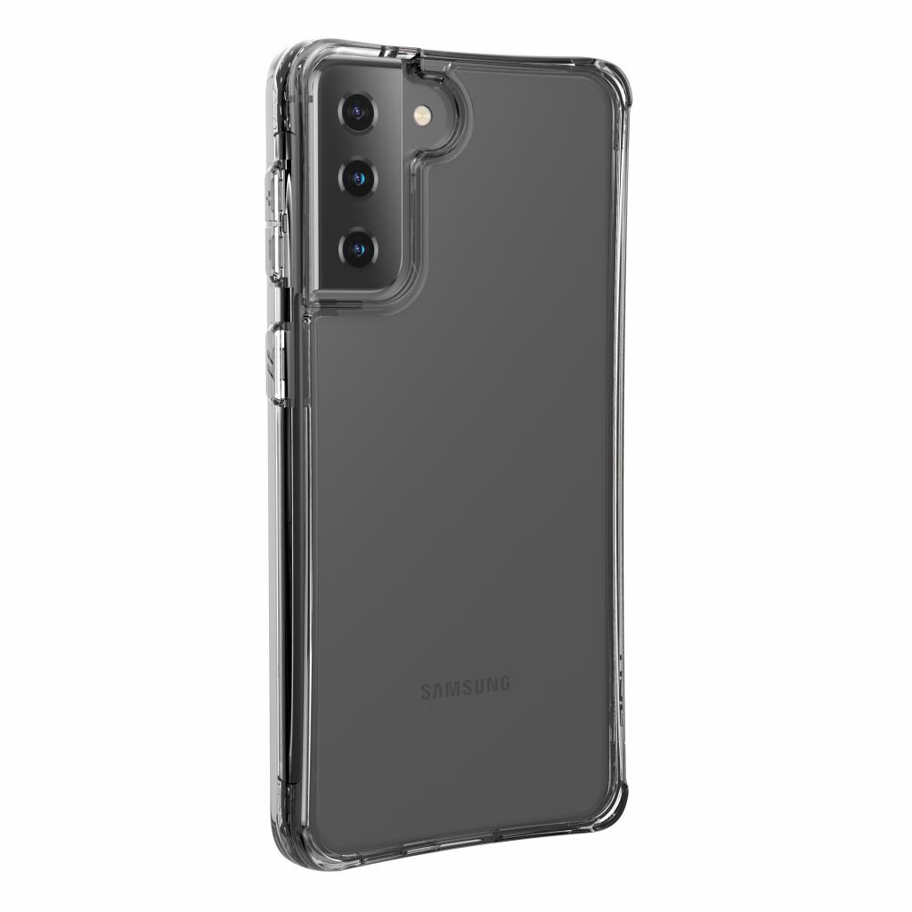 Чохол до мобільного телефона UAG Samsung Galaxy S21+ Plyo, Ice (212822114343) - зображення 4